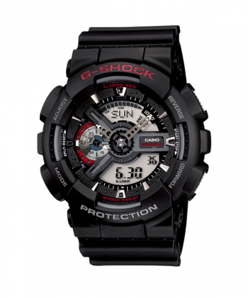 ساعت مچی مردانه کاسیو Casio مدل GA-110-1A