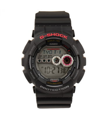 ساعت مچی دیجیتال مردانه کاسیو Casio مدل GD-100-1A