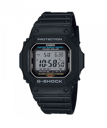 ساعت مچی دیجیتال مردانه کاسیو Casio مدل G-5600E-1D