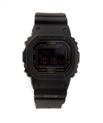 ساعت مچی دیجیتال مردانه کاسیو Casio مدل DW-5600MS-1D