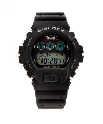 ساعت مچی دیجیتال مردانه کاسیو Casio مدل G-6900-1D