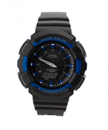 ساعت مچی مردانه کاسیو Casio مدل AD-S800WH-2A2
