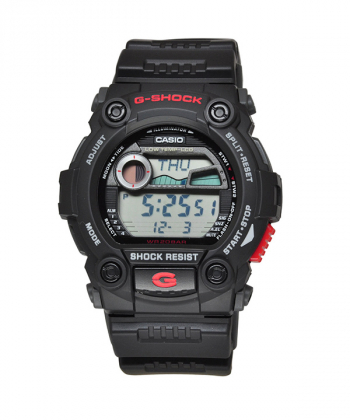 ساعت مچی دیجیتال مردانه کاسیو Casio مدل G-7900-1D