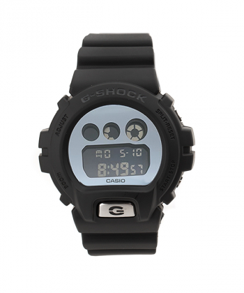 ساعت مچی دیجیتال مردانه کاسیو Casio مدل DW-6900MMA-1DR