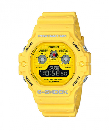 ساعت مچی دیجیتال مردانه کاسیو Casio مدل DW-5900RS-9DR
