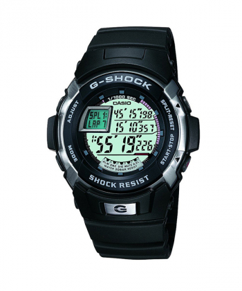 ساعت مچی دیجیتال مردانه کاسیو Casio مدل G-7700-1DR