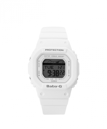 ساعت مچی دیجیتال زنانه کاسیو Casio مدل BLX-560-7D