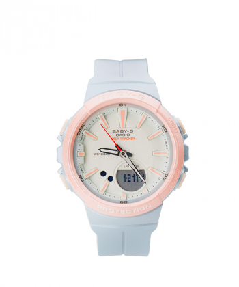 ساعت مچی زنانه کاسیو Casio مدل BGS-100SC-2A