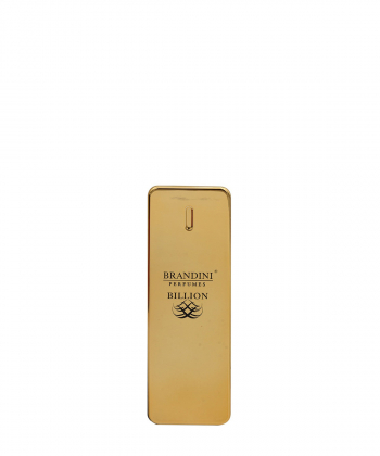 عطر جیبی زنانه برندینی Brandini مدل Billion حجم 25 میلی لیتر