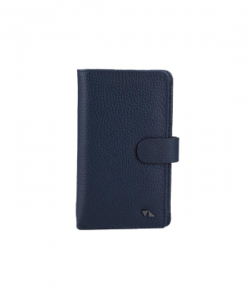 کیف پول زنانه چرم مشهد Mashhad Leather مدل D0279-064
