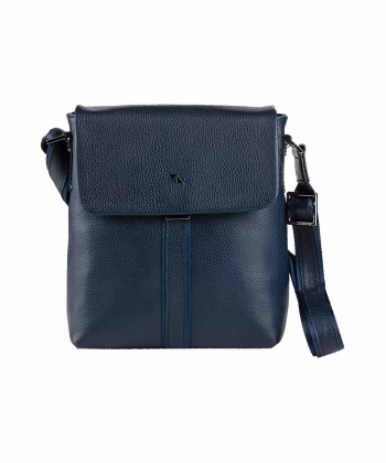 کیف دوشی چرم مشهد Mashad Leather مدل X0507-064