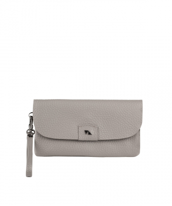کیف پول زنانه چرم مشهد Mashhad Leather مدل D0302-008