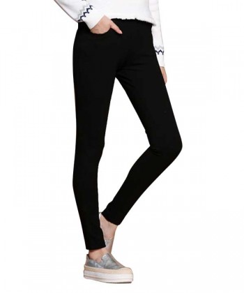 شلوار کشی زنانه جین وست Jeanswest