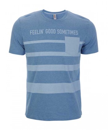 تی شرت  مردانه جین وست