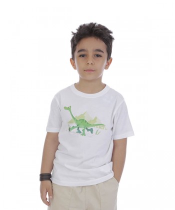 تی شرت پسرانه بالنو Balno