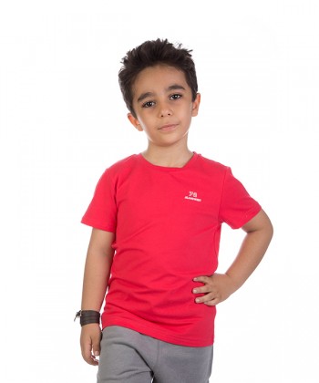 تیشرت پسرانه جین وست