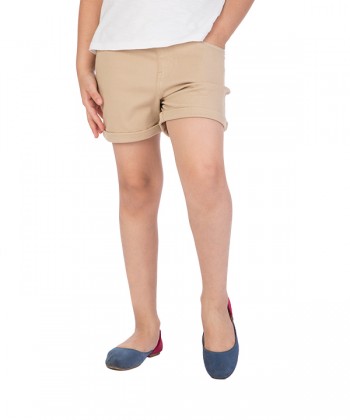 شلوارک دخترانه جین وست Jeanswest