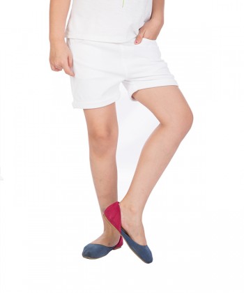 شلوارک دخترانه جین وست Jeanswest