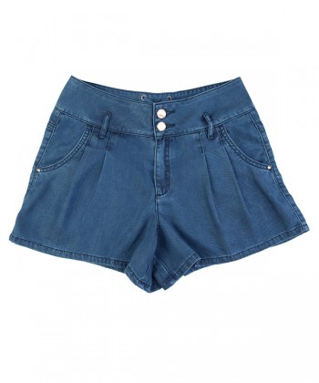 دامن شلوارک زنانه جین وست Jeanswest