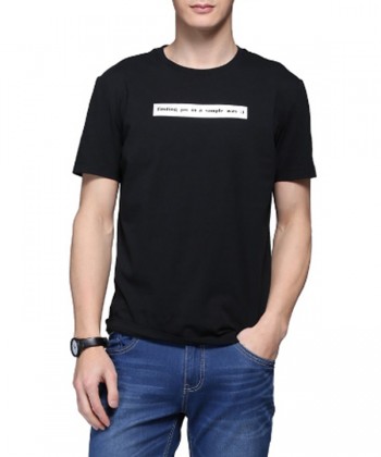تیشرت مردانه جین وست Jeanswest