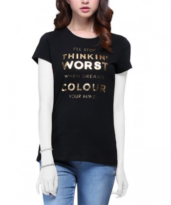 تیشرت زنانه جین وست Jeanswest