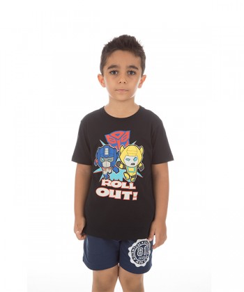 تیشرت پسرانه بالنو