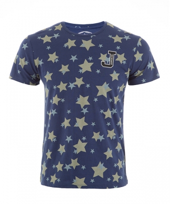 تیشرت مردانه جوتی جینز Jooti Jeans