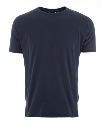 تیشرت مردانه پشت بلند جوتی جینز Jooti Jeans