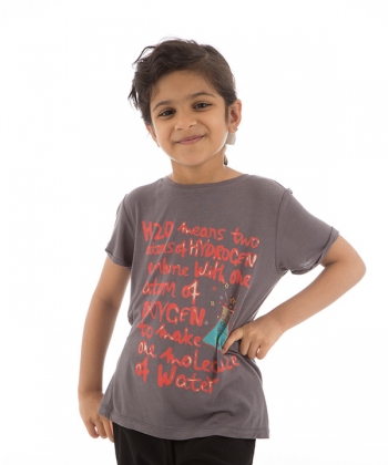 تیشرت دخترانه جین وست Jeanswest
