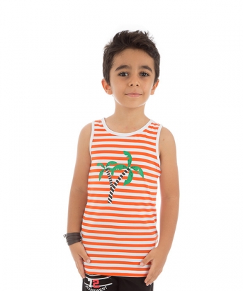 تیشرت پسرانه جین وست Jeanswest