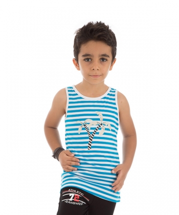 تیشرت پسرانه جین وست Jeanswest