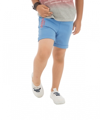 شلوارک پسرانه جین وستJeanswest