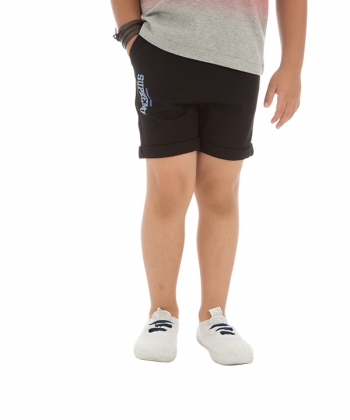 شلوارک پسرانه جین وستJeanswest