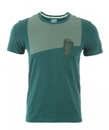 تی شرت مردانه ساموئل اند کوین
