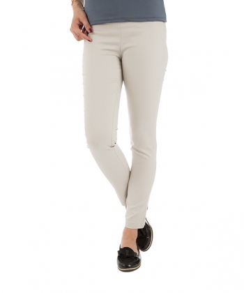 شلوار کتان زنانه جوتی جینز Jooti Jeans