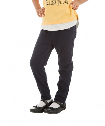 شلوار اسپرت دخترانه جین وستJeanswest