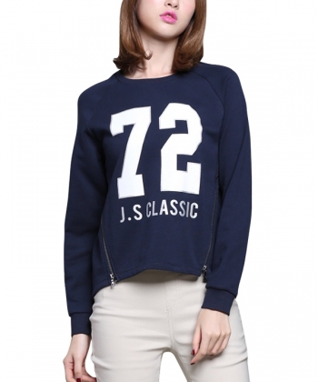 سویشرت زنانه جین وست Jeanswest