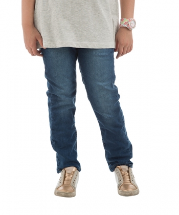 شلوارجین دخترانه جین وست Jeanswest