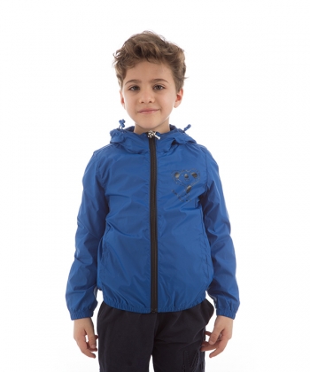 بارانی پسرانه جین وست Jeanswest