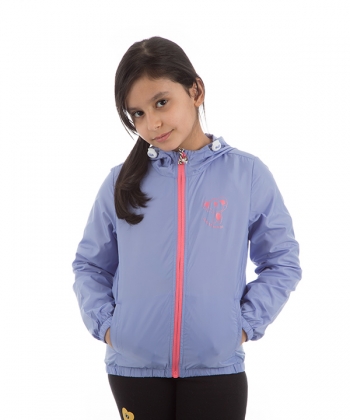 بارانی دخترانه جین وست Jeanswest