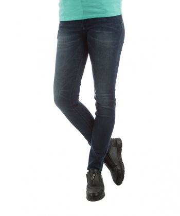 شلوار زنانه جین جذب جوتی جینز Jooti Jeans