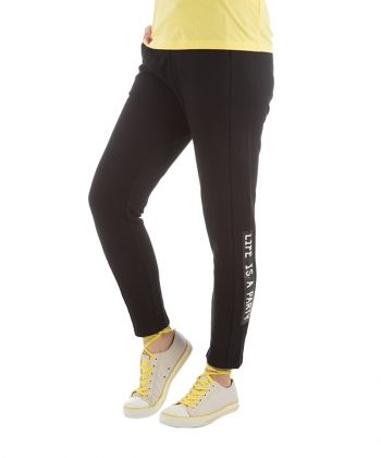 شلوار اسپرت زنانه جین وست Jeanswest