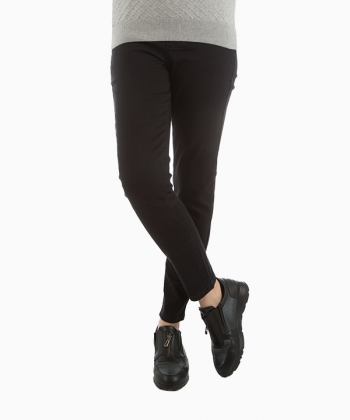 شلوار زنانه جین راسته جین وست Jeanswest