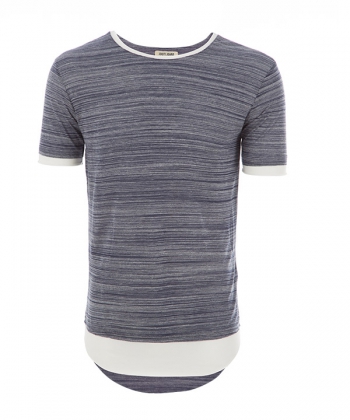 تیشرت مردانه بلند جوتی جینز Jooti Jeans