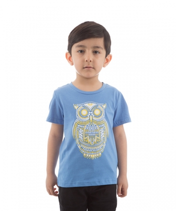 تیشرت پسرانه جین وستJeanswest