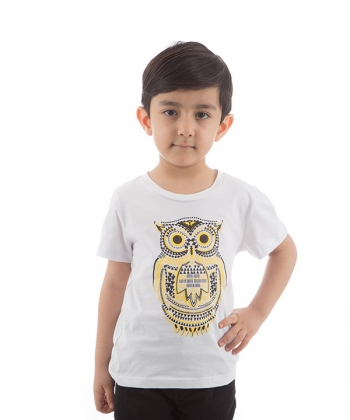 تیشرت پسرانه جین وستJeanswest