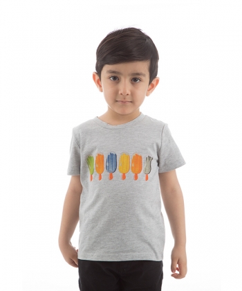تیشرت پسرانه جین وستJeanswest