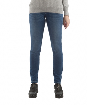 شلوار زنانه جین جذب جوتی جینز Jooti Jeans