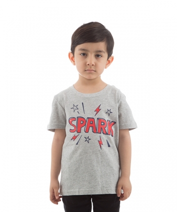 تیشرت پسرانه جین وستJeanswest