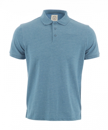 پولوشرت مردانه ساده جوتی جینز Jooti Jeans